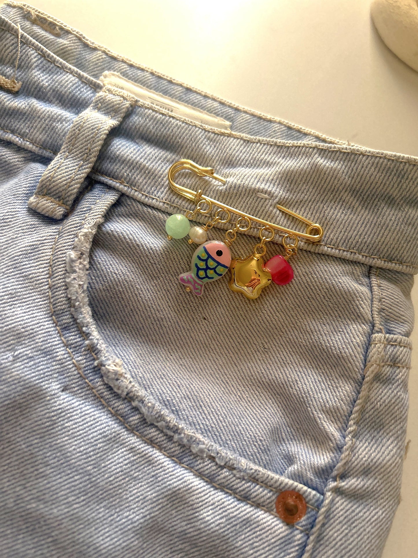 Pin 1