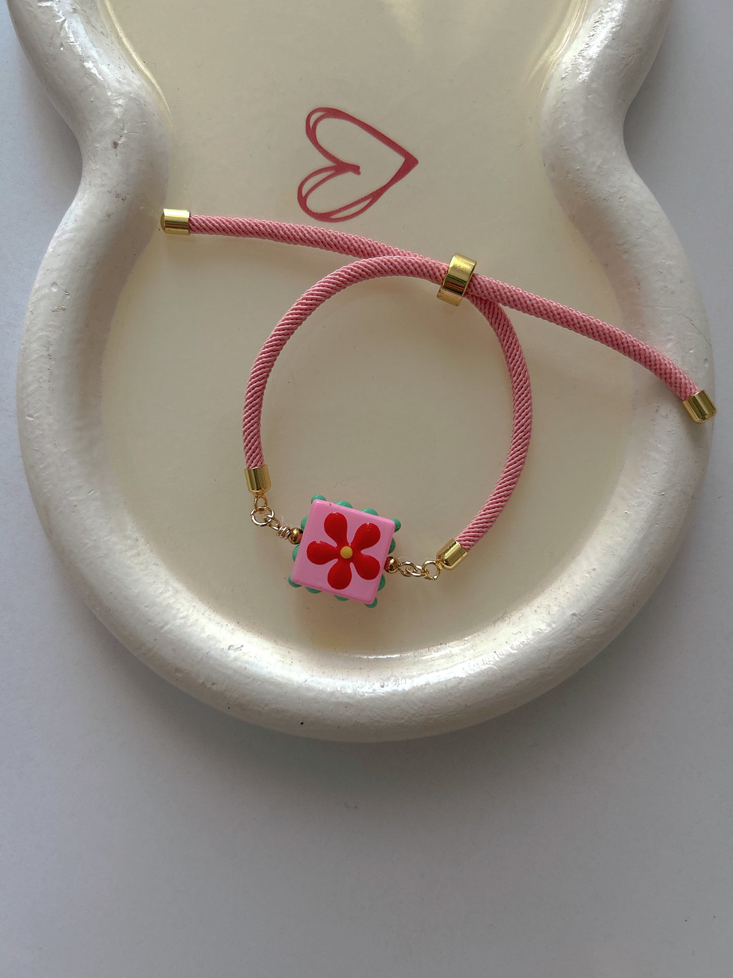 Candy Blossom