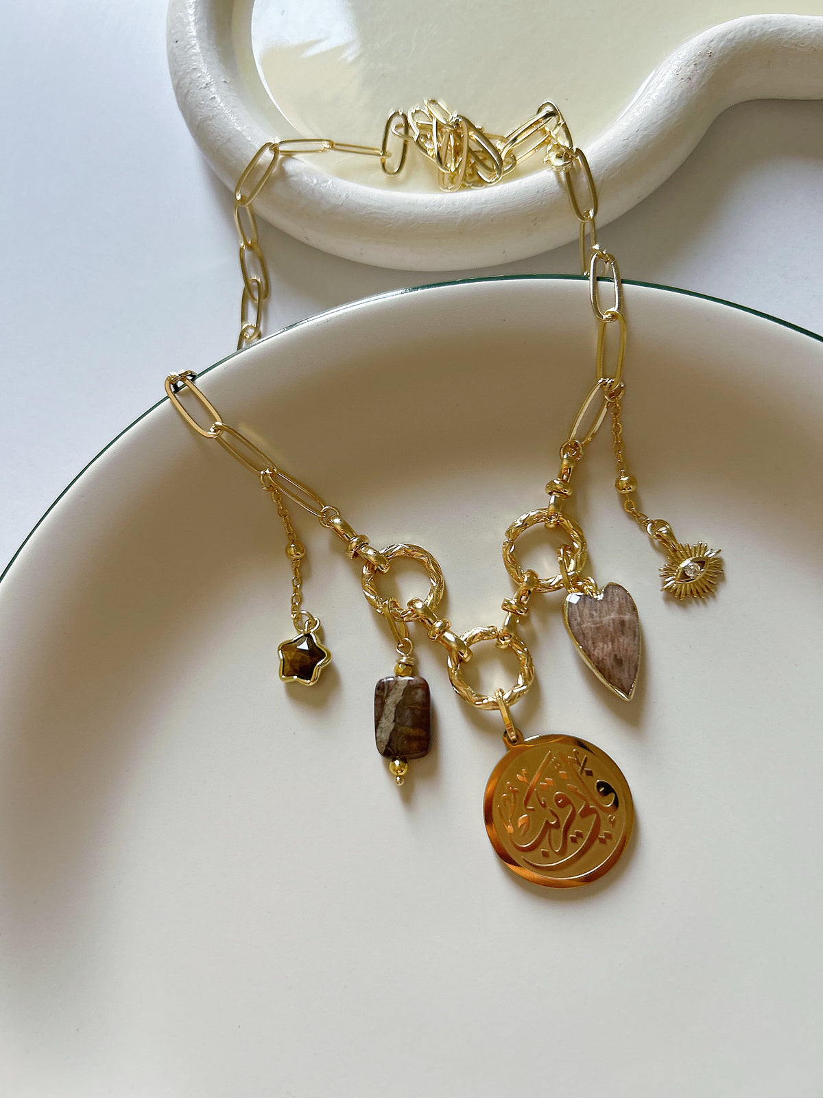 Naya necklace