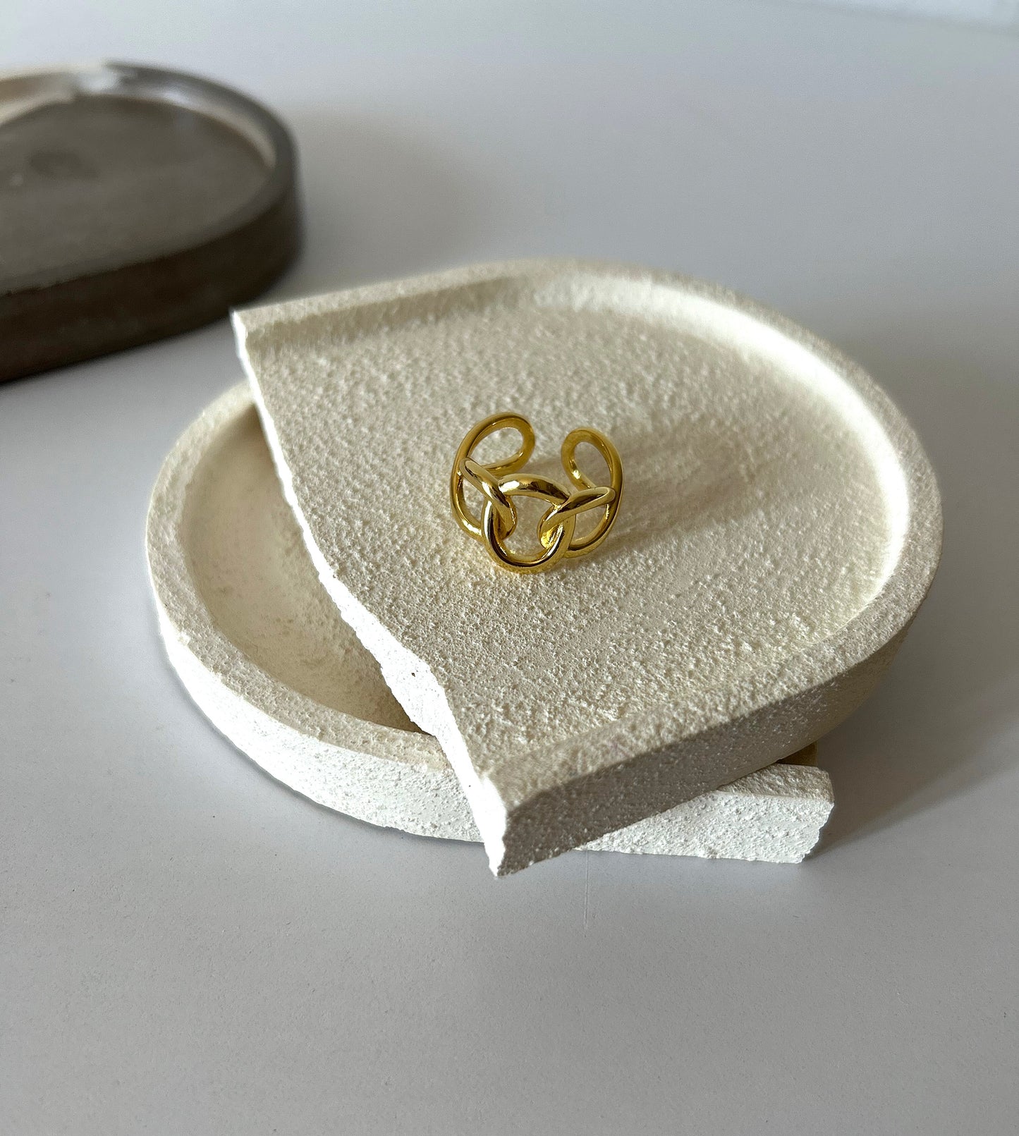 Vow ring