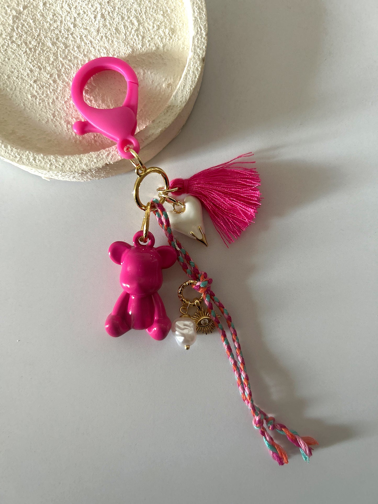 Teddy pears (bestie bag)