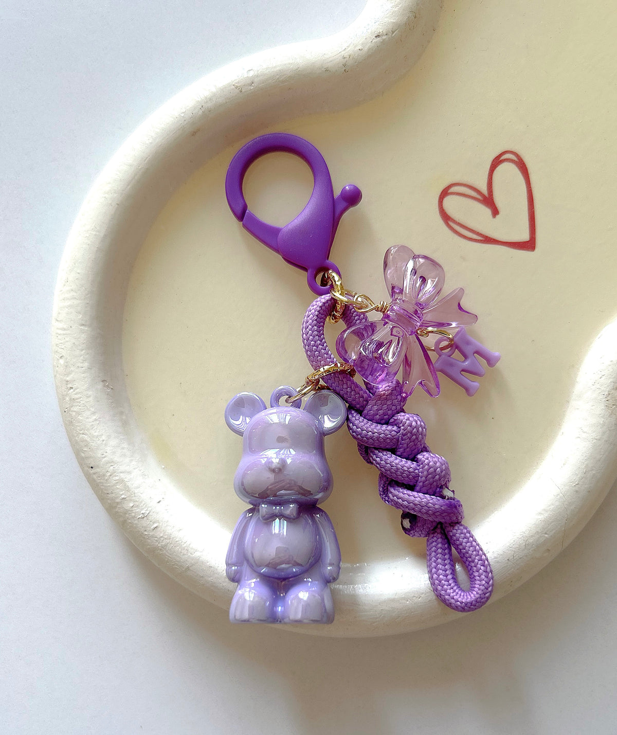 Bottle charm 4