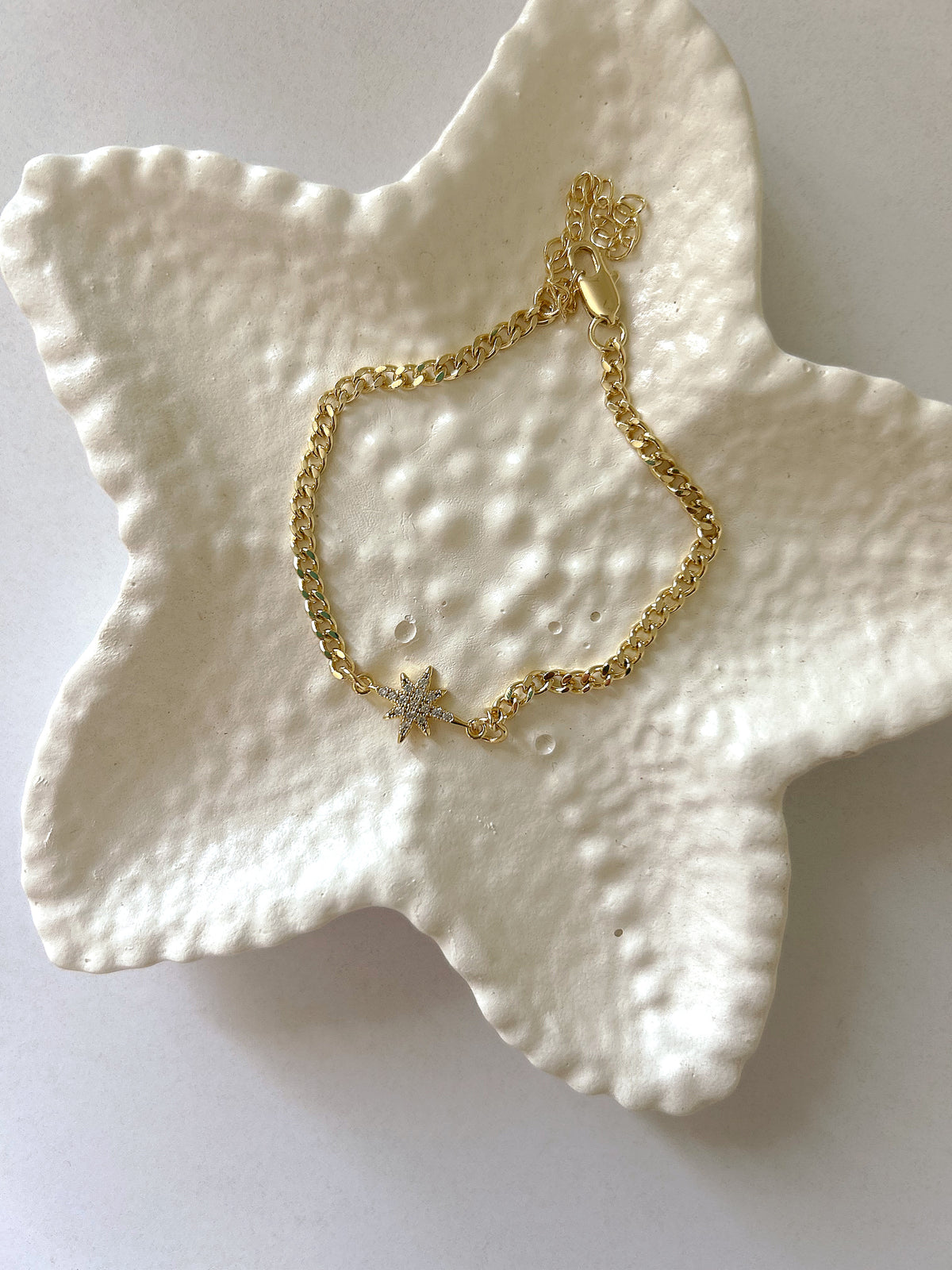 Midnight Star Bracelet
