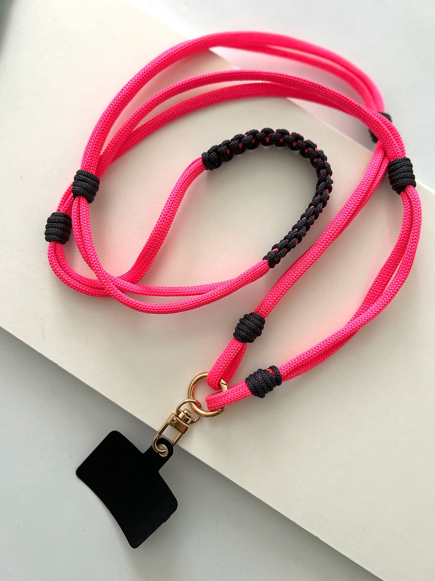 Mobile strap