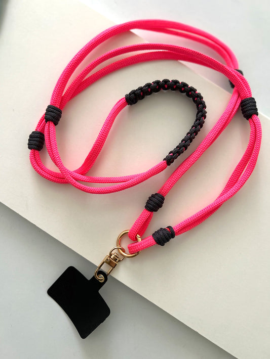 Mobile strap