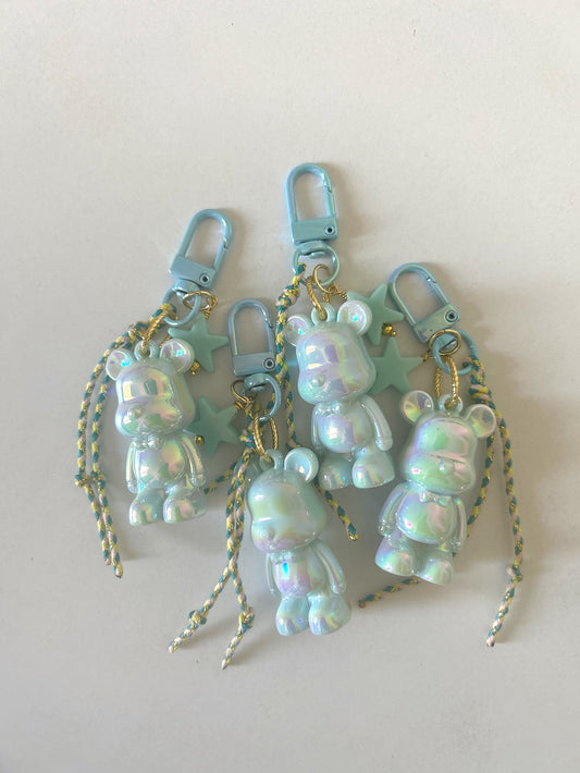 Bestie bag (sky beer)