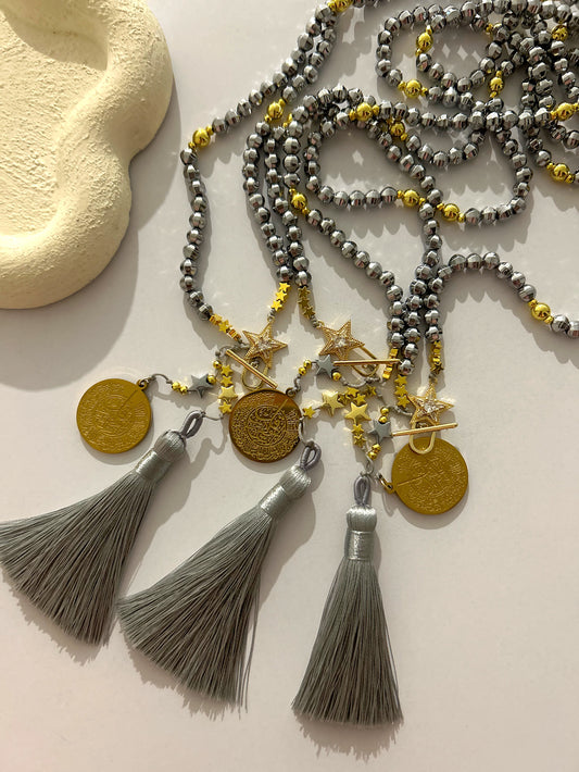 Best sebha 99 (قل اعوذ برب الناس)