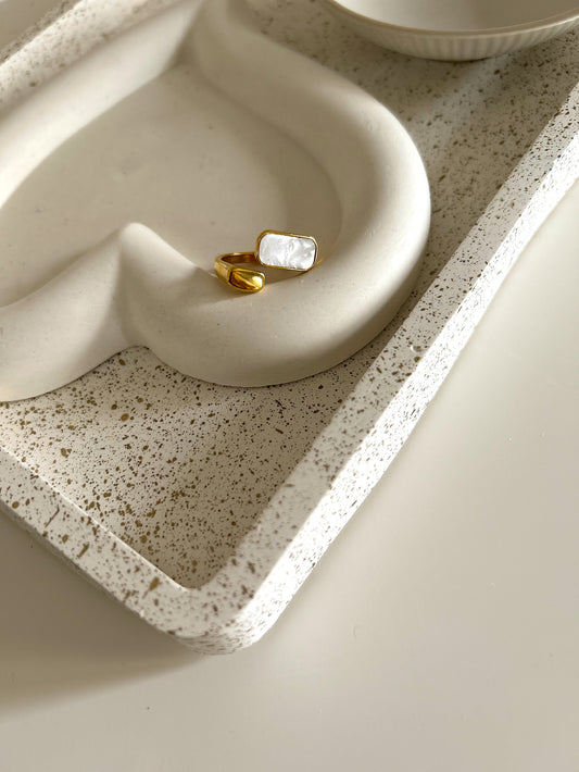 Marble 2 ring