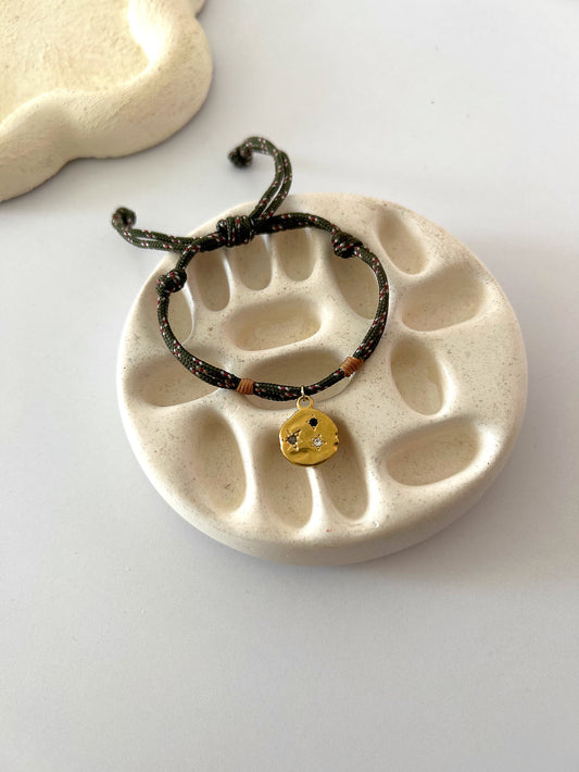 Perfect charm bracelet
