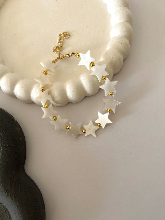 Star’s bracelet
