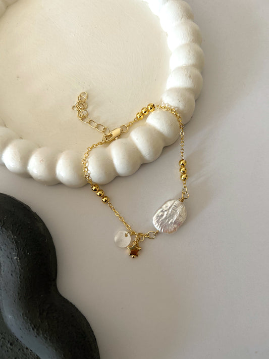 Peal bracelet