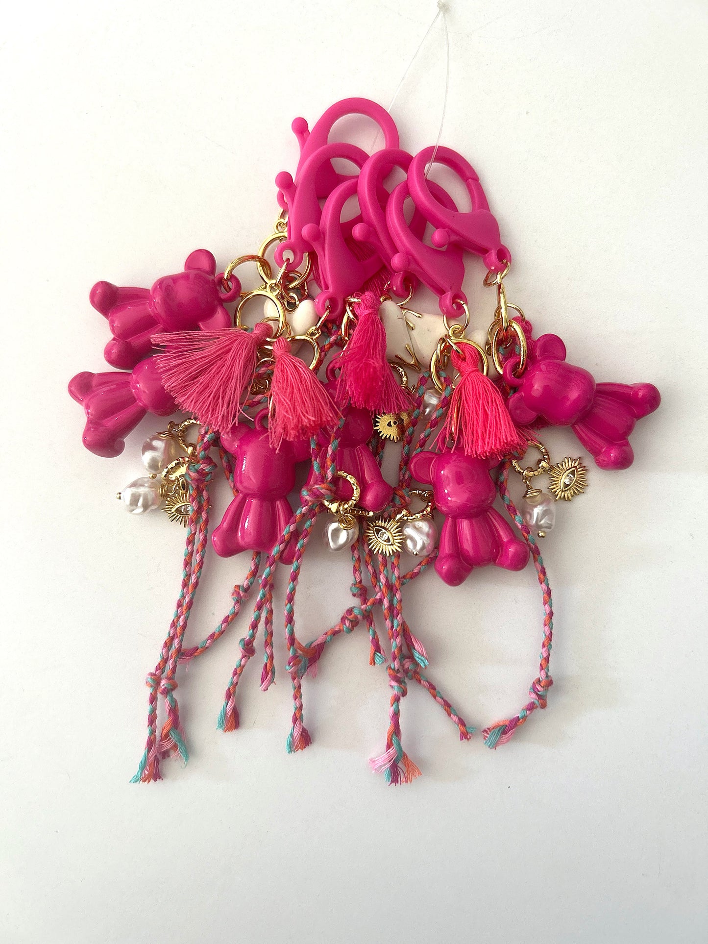 Teddy pears (bestie bag)