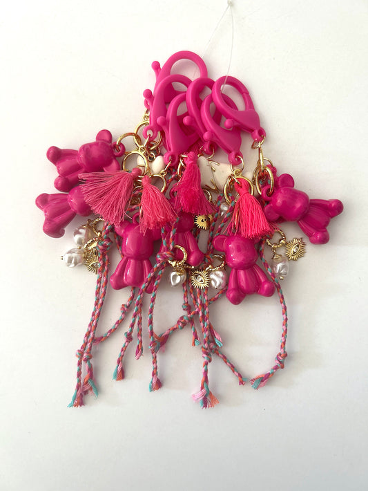 Teddy pears (bestie bag)