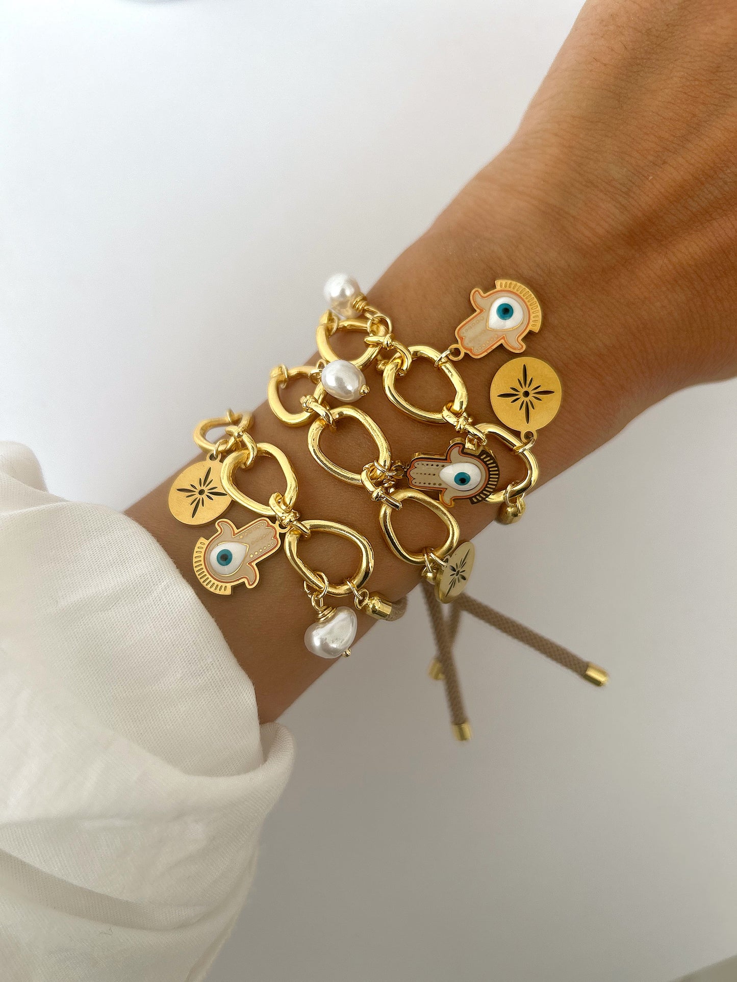 Kaf bracelet