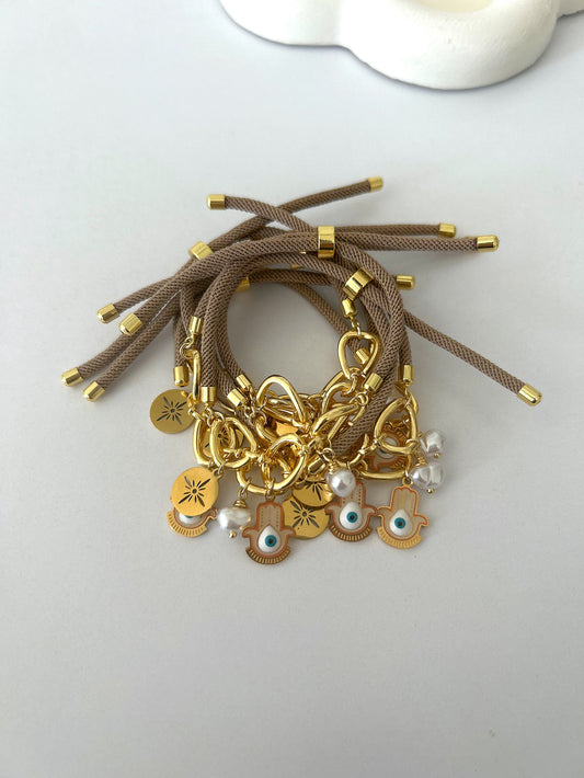 Kaf bracelet