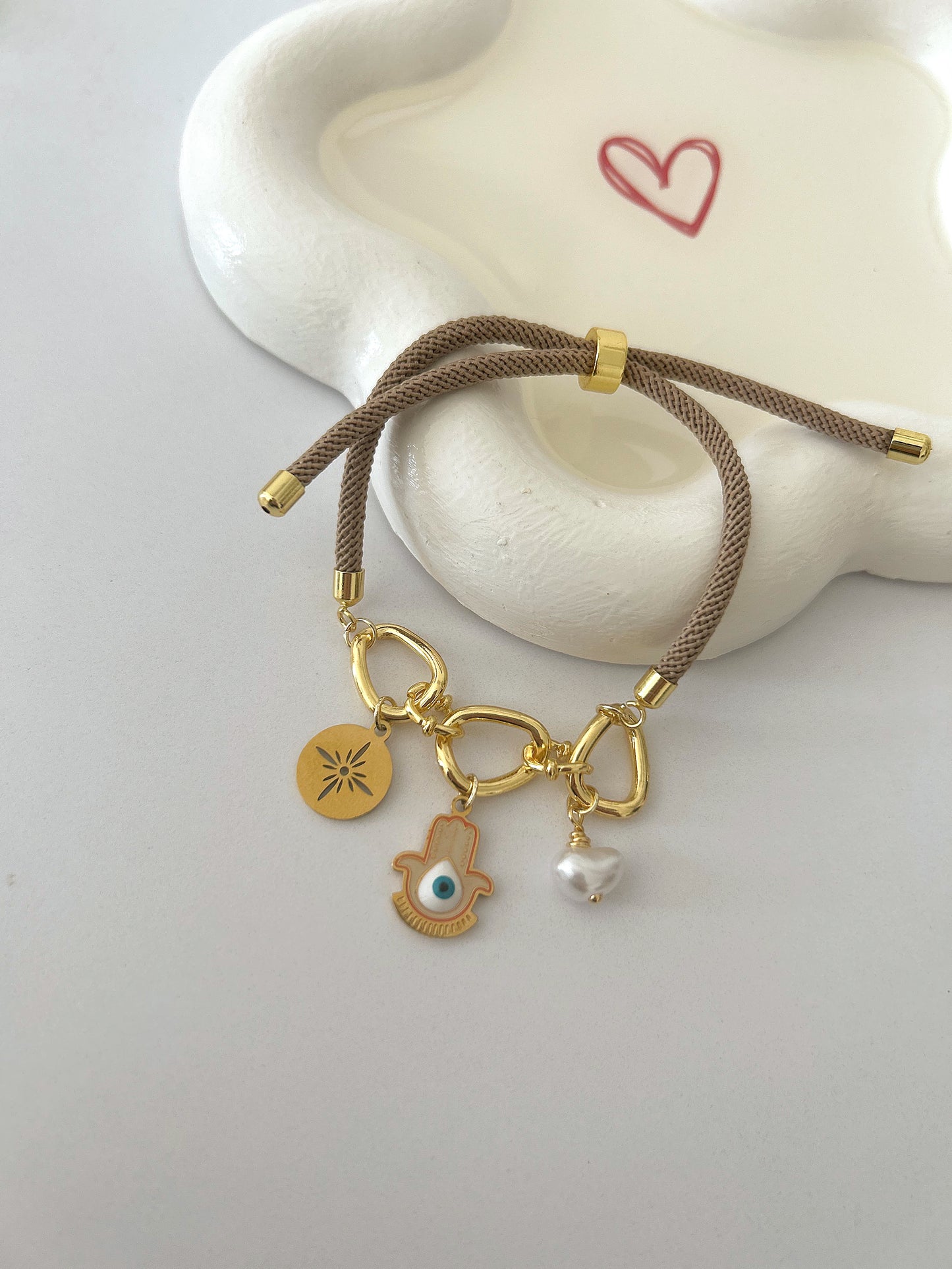 Kaf bracelet