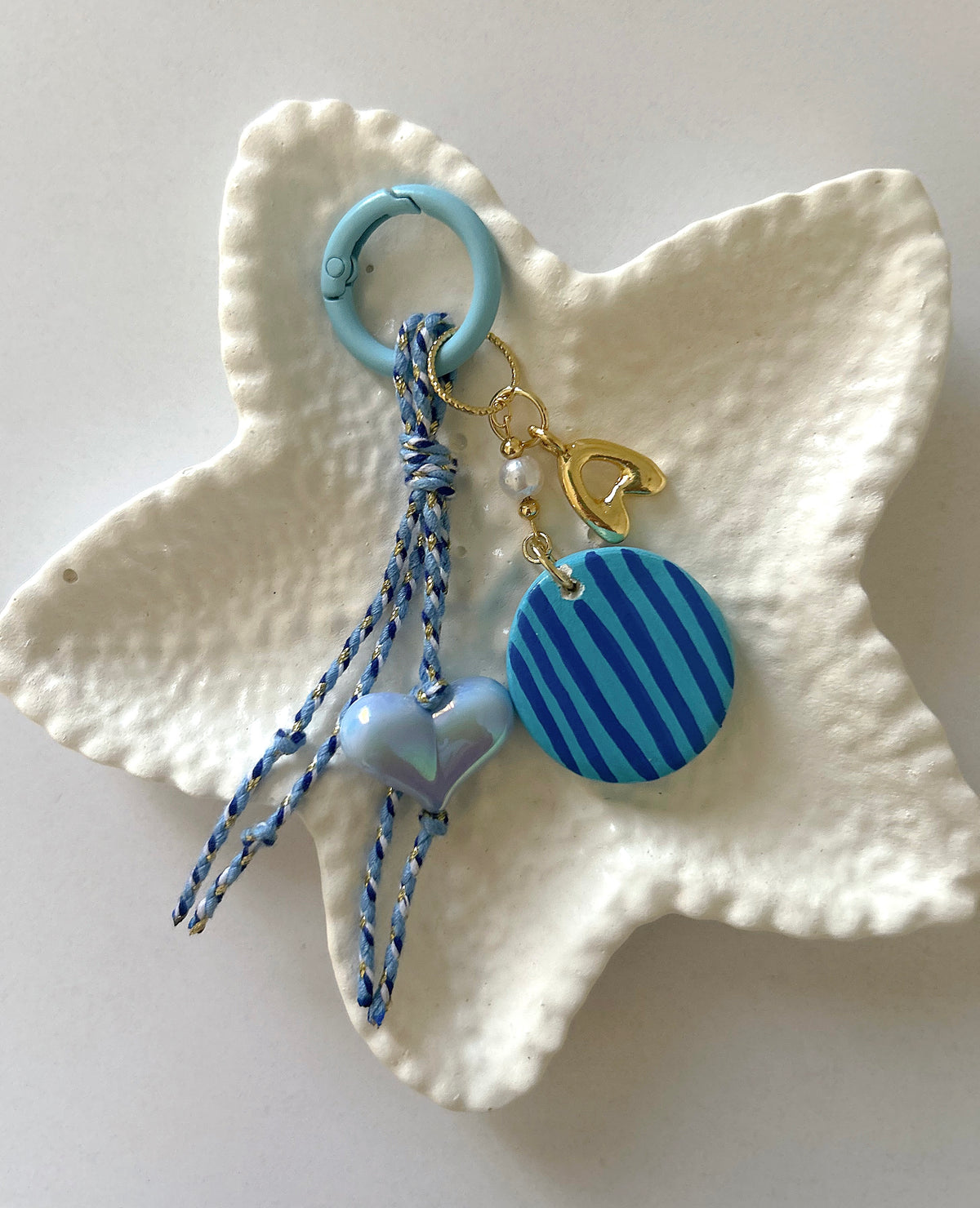 Blue vibes