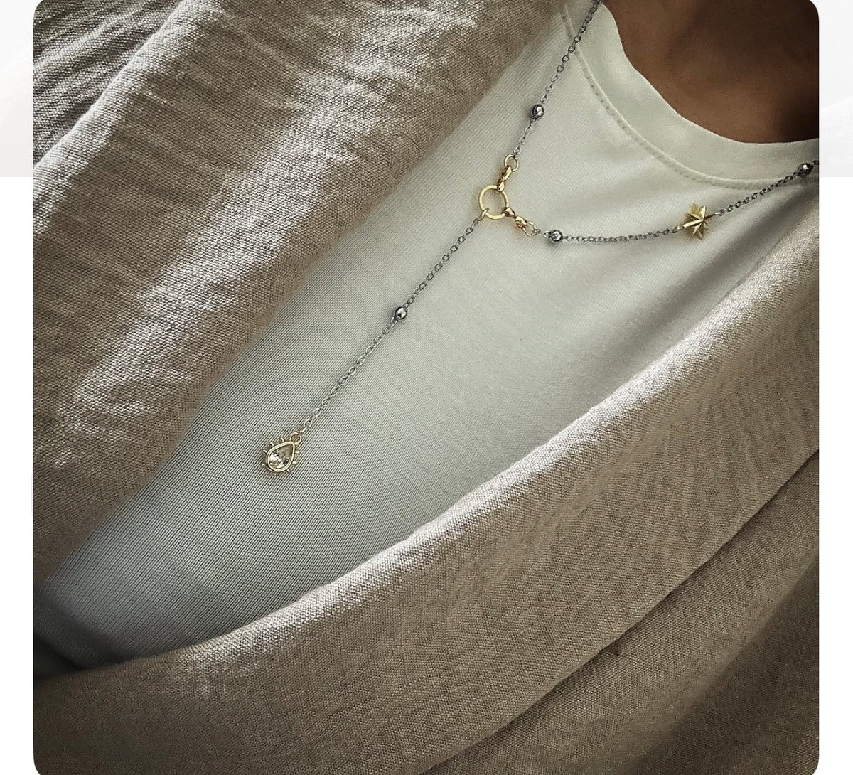 Silver x gold 2