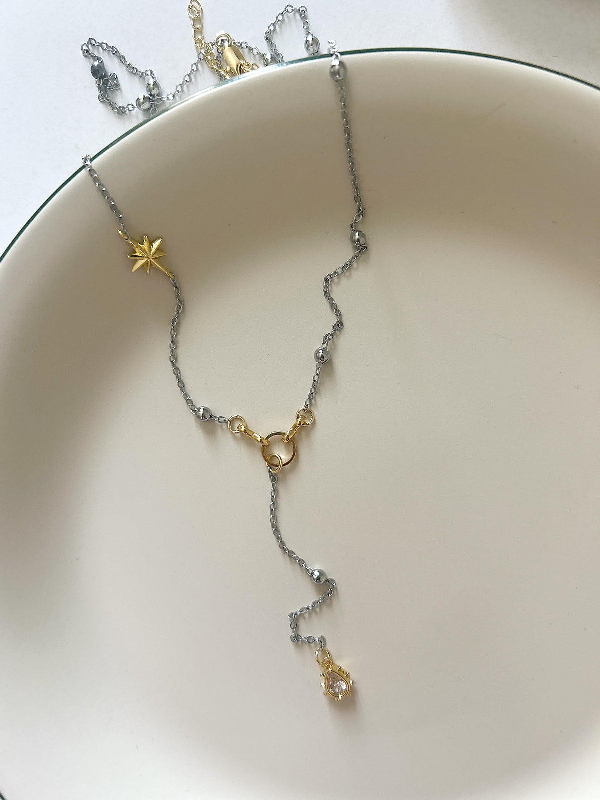 Silver x gold 2